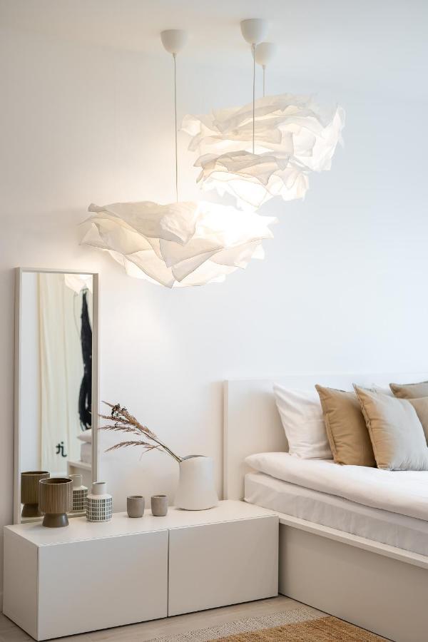 Apartment Balticus 19A By Noclegi Renters Miedzyzdroje Bagian luar foto